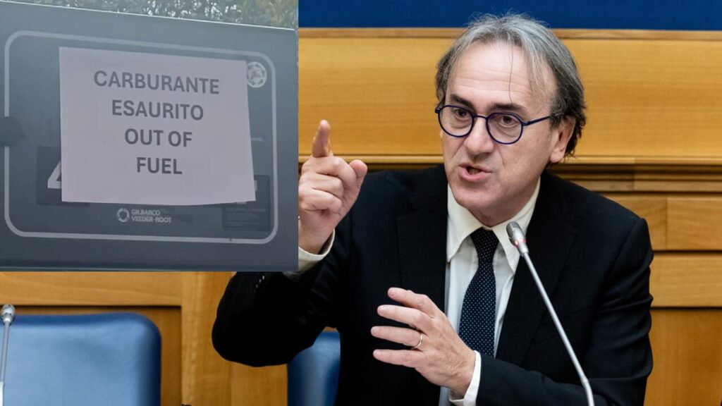 You can't fly if there's a train, the latest proposal that grounds planes is causing a lot of discussion