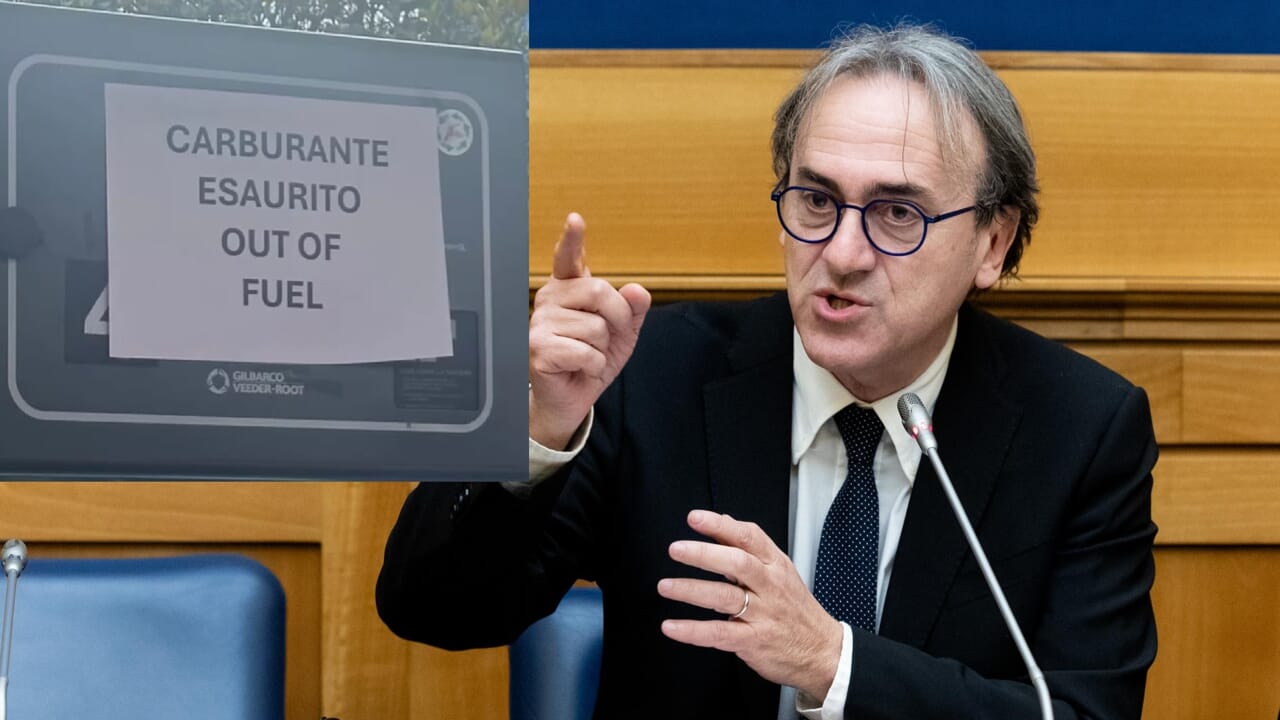 You can't fly if there's a train, the latest proposal that grounds planes is causing a lot of discussion