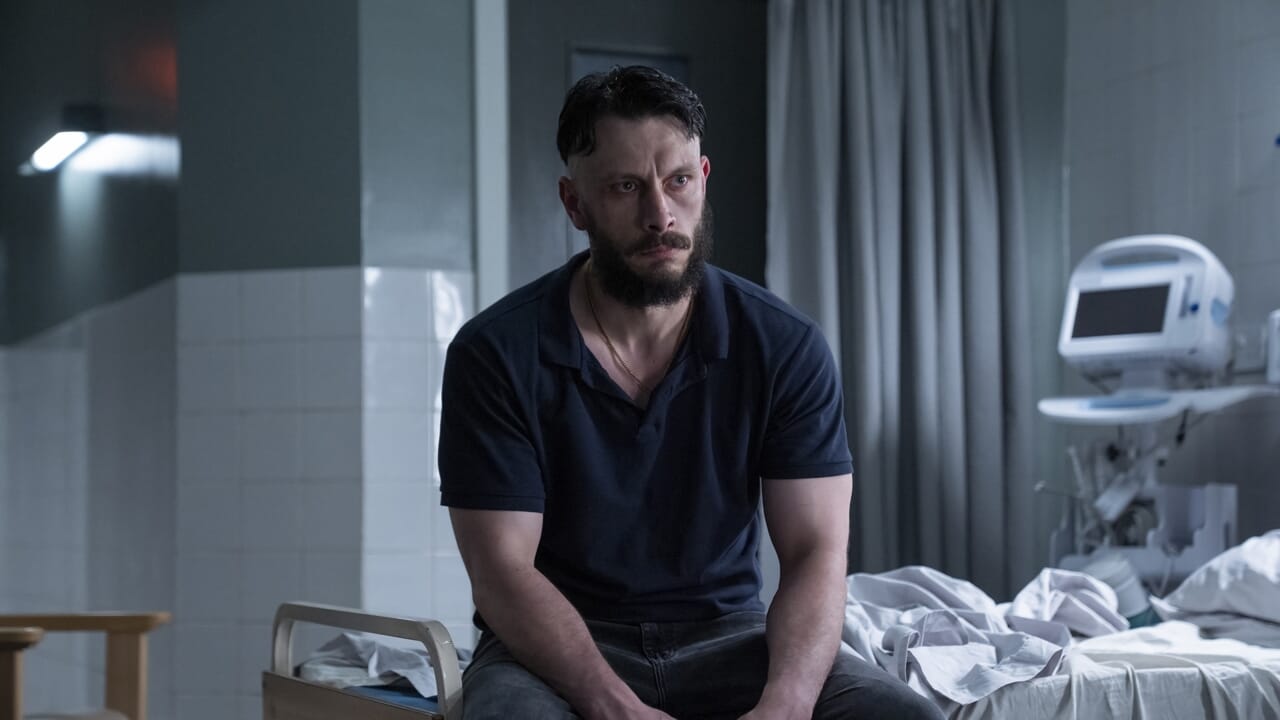 "Half Man" is a powerful series about toxic masculinity (from the creator of Baby Reindeer)