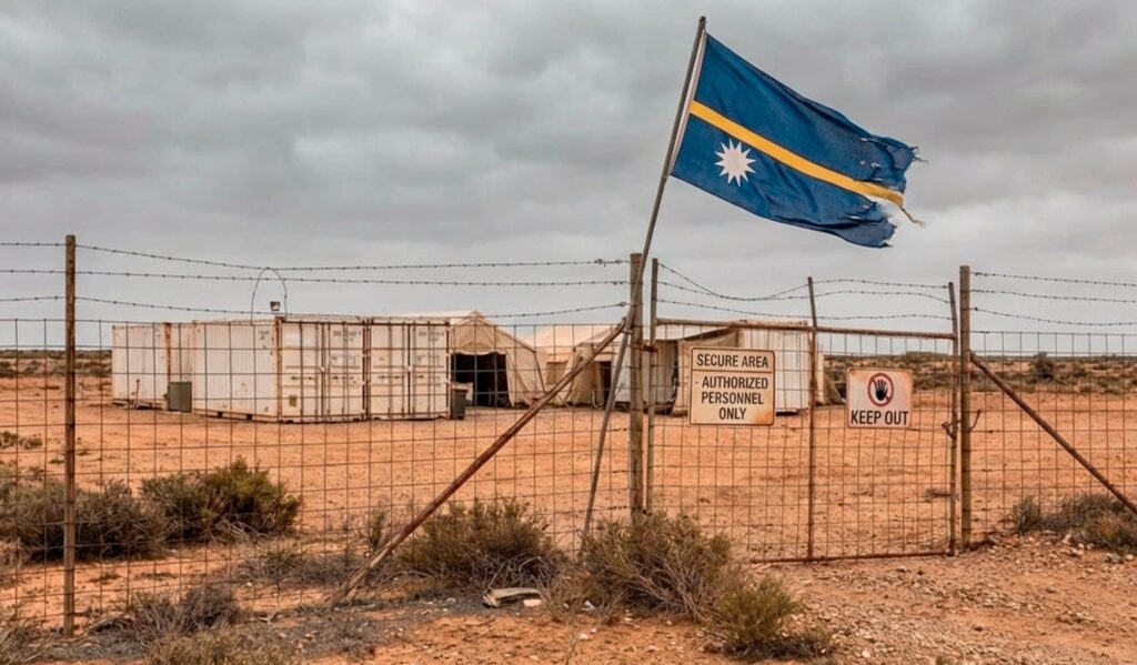 Nauru, from the richest nation in the world to collapse due to incorrect investments: the absurd story of the island