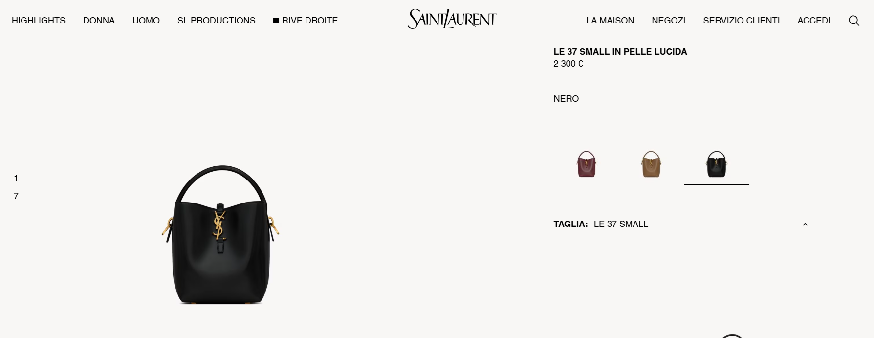 YSL