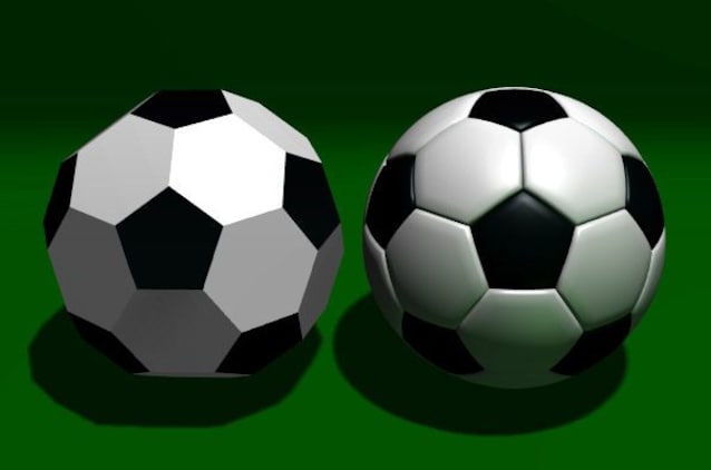 soccer ball