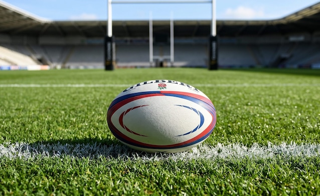 rugby-ball