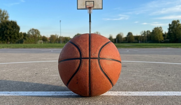 basketball