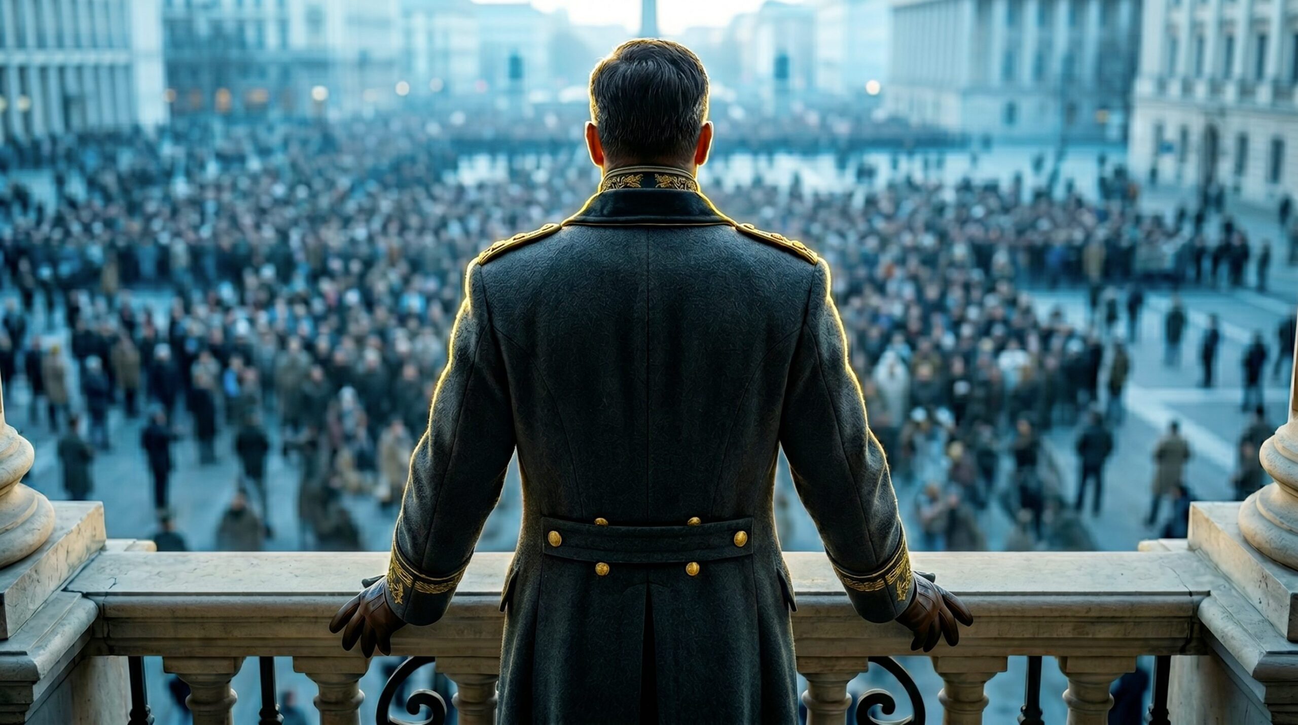 Why the attraction towards authoritarian leaders grows in times of crisis: sociological theories from Bauman to Fraser