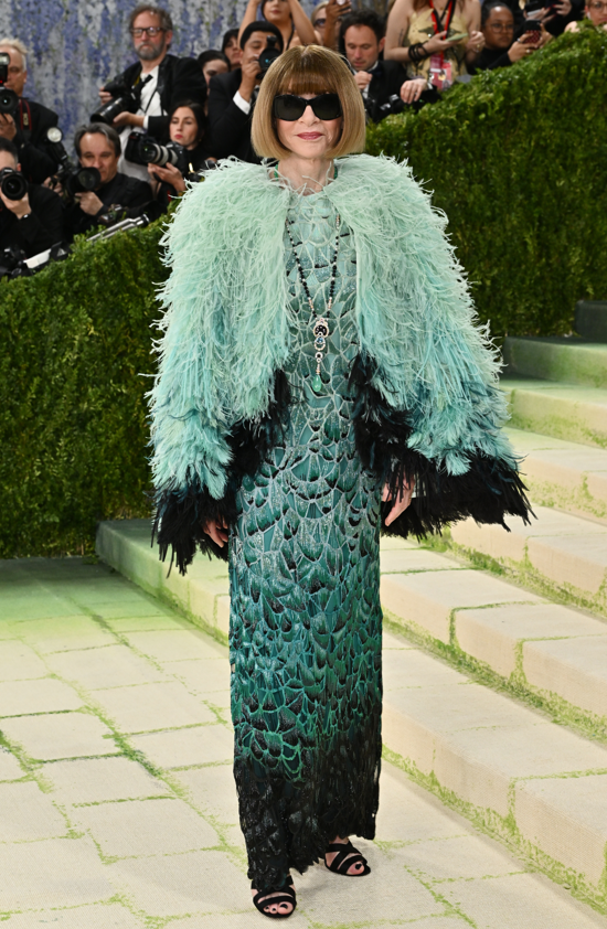 Anna Wintour