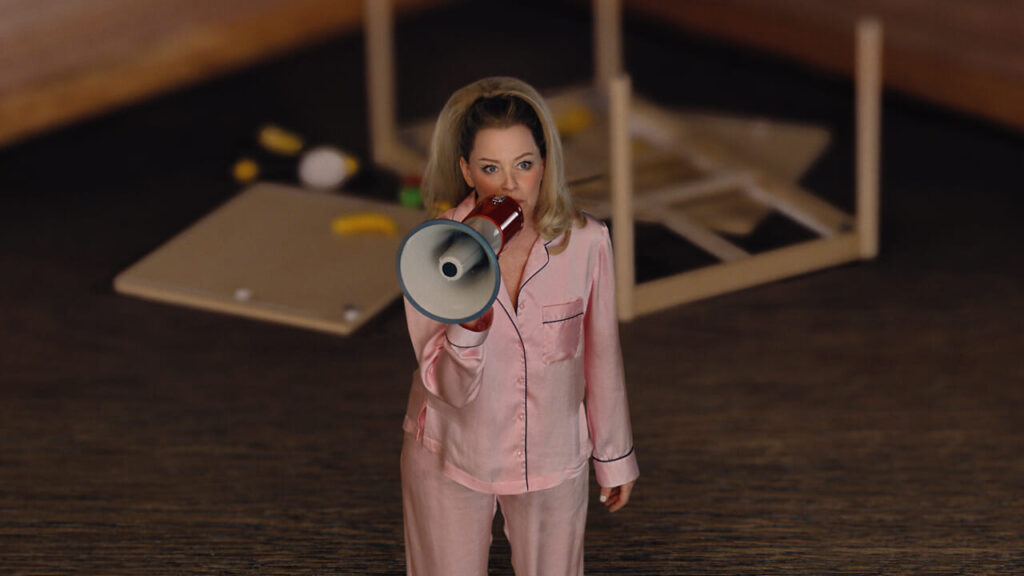 "The Miniature Wife"the series about power imbalances in couples arrives on Sky: release date and trailer