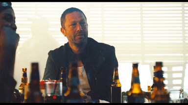 The Bear 5 - Gary - Richie at the bar
