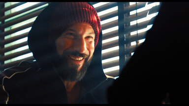 The Bear 5 - Gary - Mikey jokes with Sherri