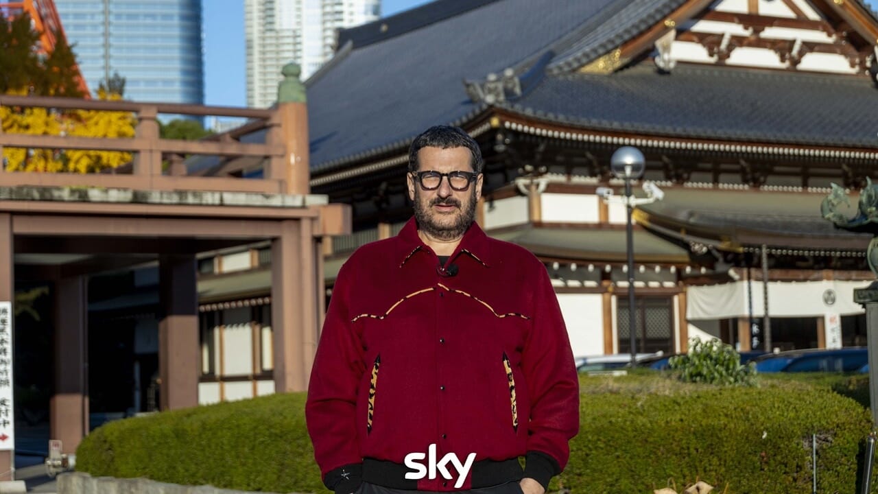 Beijing Express 13, the eighth episode on TV tonight: previews