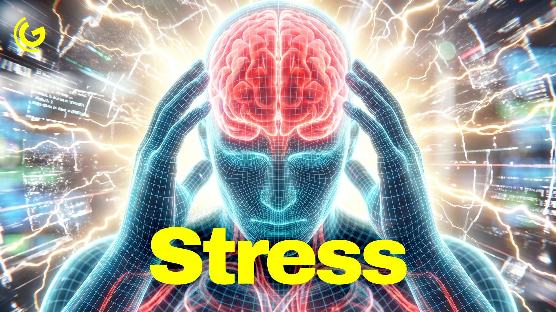 Stress is our superpower (which however is wearing us out): scientific explanation