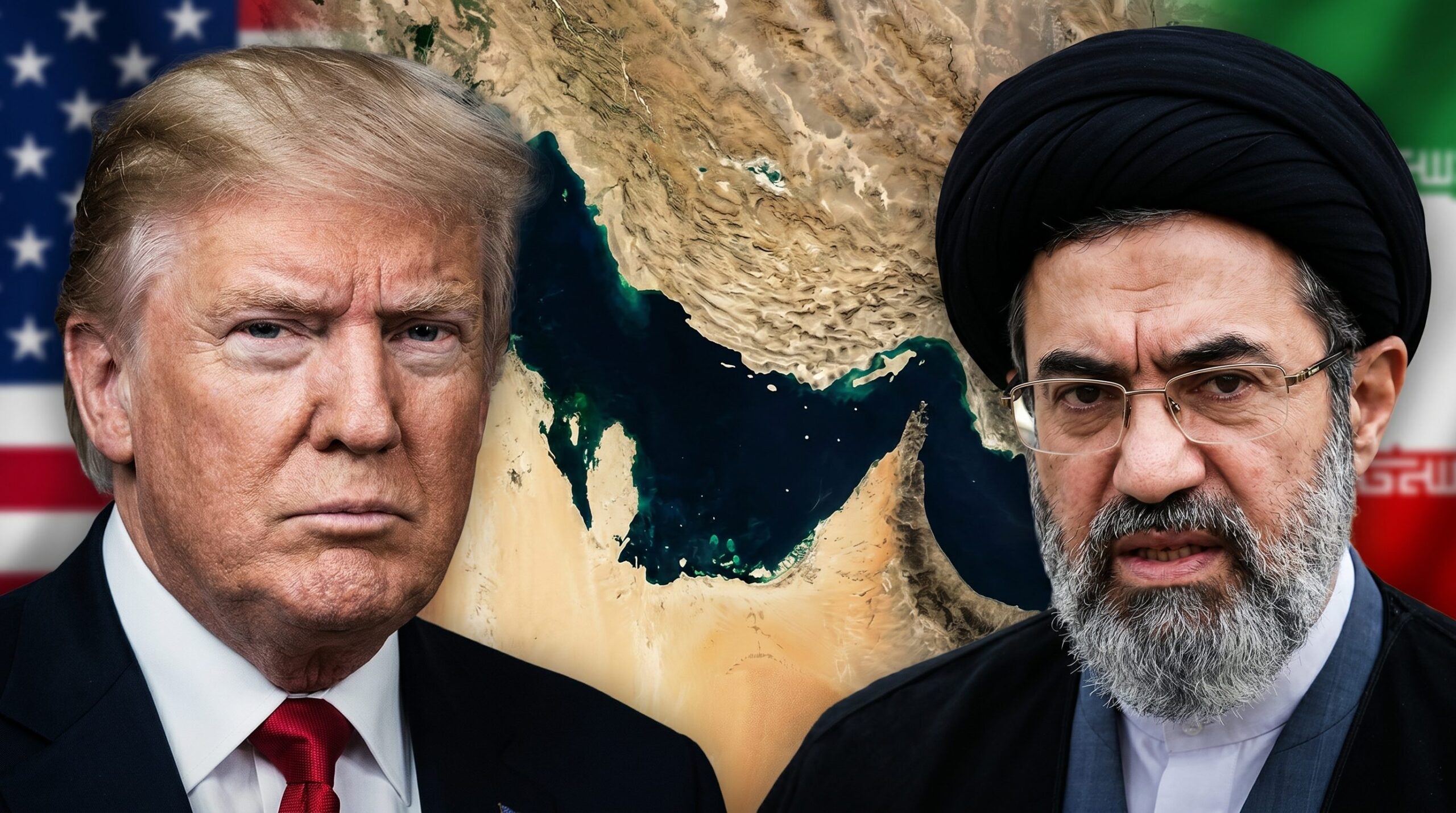 Strait of Hormuz, the chronology of events: why it is still closed and what could happen