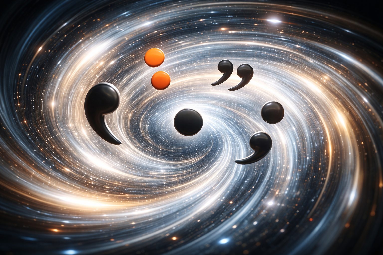 7 punctuation errors, from ellipses to semicolons: examples and correct forms