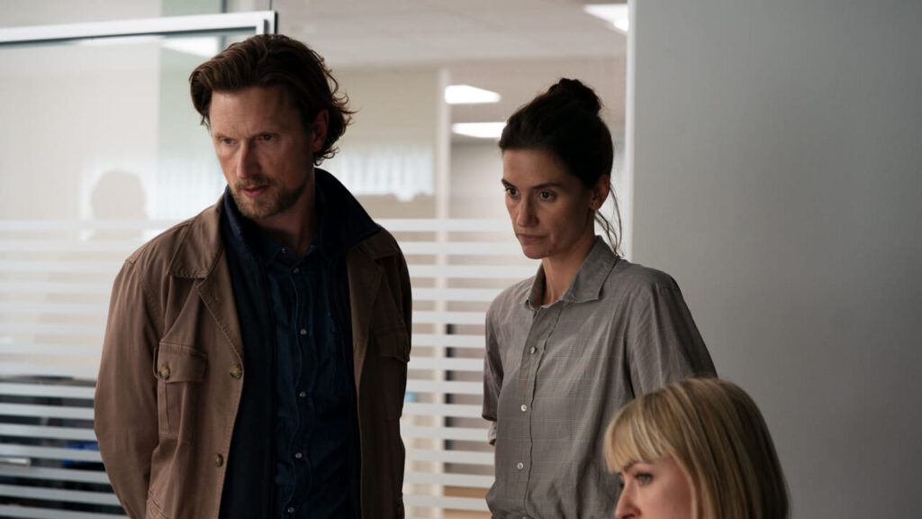 The series and films to watch on Netflix this weekend (8-10 May)