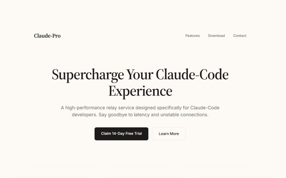 It looks like Claude's AI site, but it's a fake: how to recognize the hacking attempt