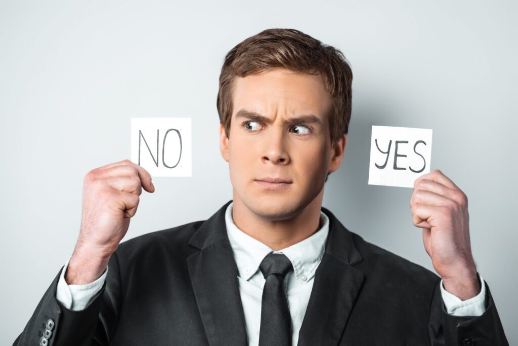 When nodding means “no”: why do gestures sometimes deceive us?