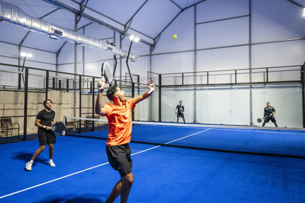 Padel boom, Italy is the second country in the world for courts and practitioners: 2 million players in 2026