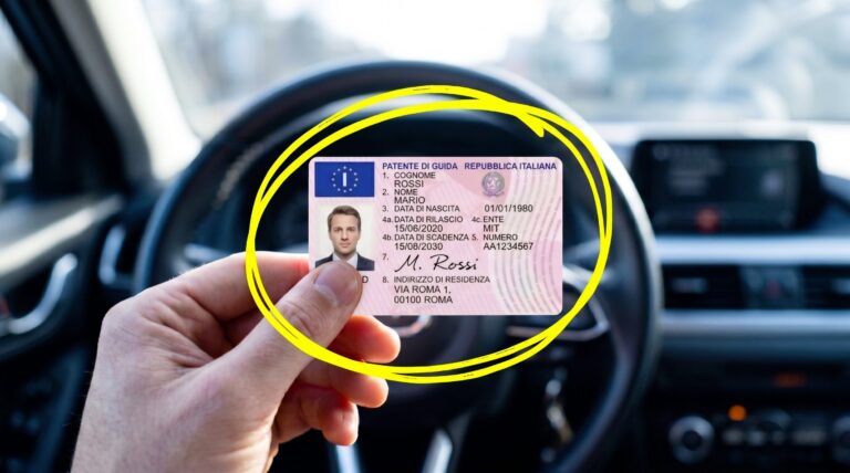 How the B driving license exam will change in 2026: from compulsory ...