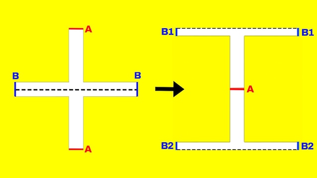 step 1 geometric magic