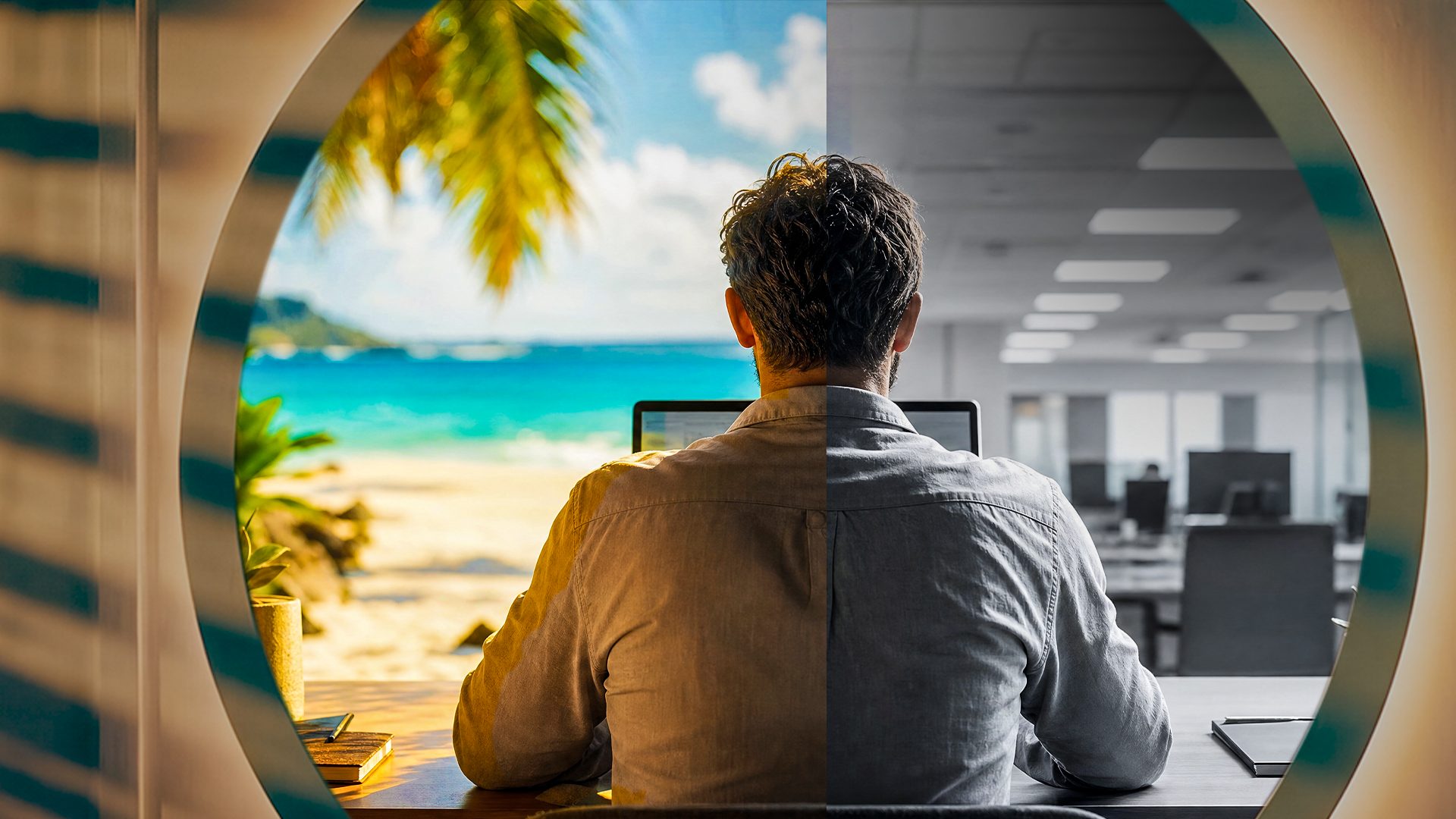 Smartworking in crisis and return to the office: causes, Eurostat data and silent dismissal of companies
