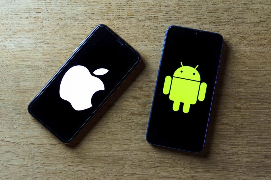 Transferring data from iPhone to Android and vice versa will be easier: what changes from June 1st with the DMA