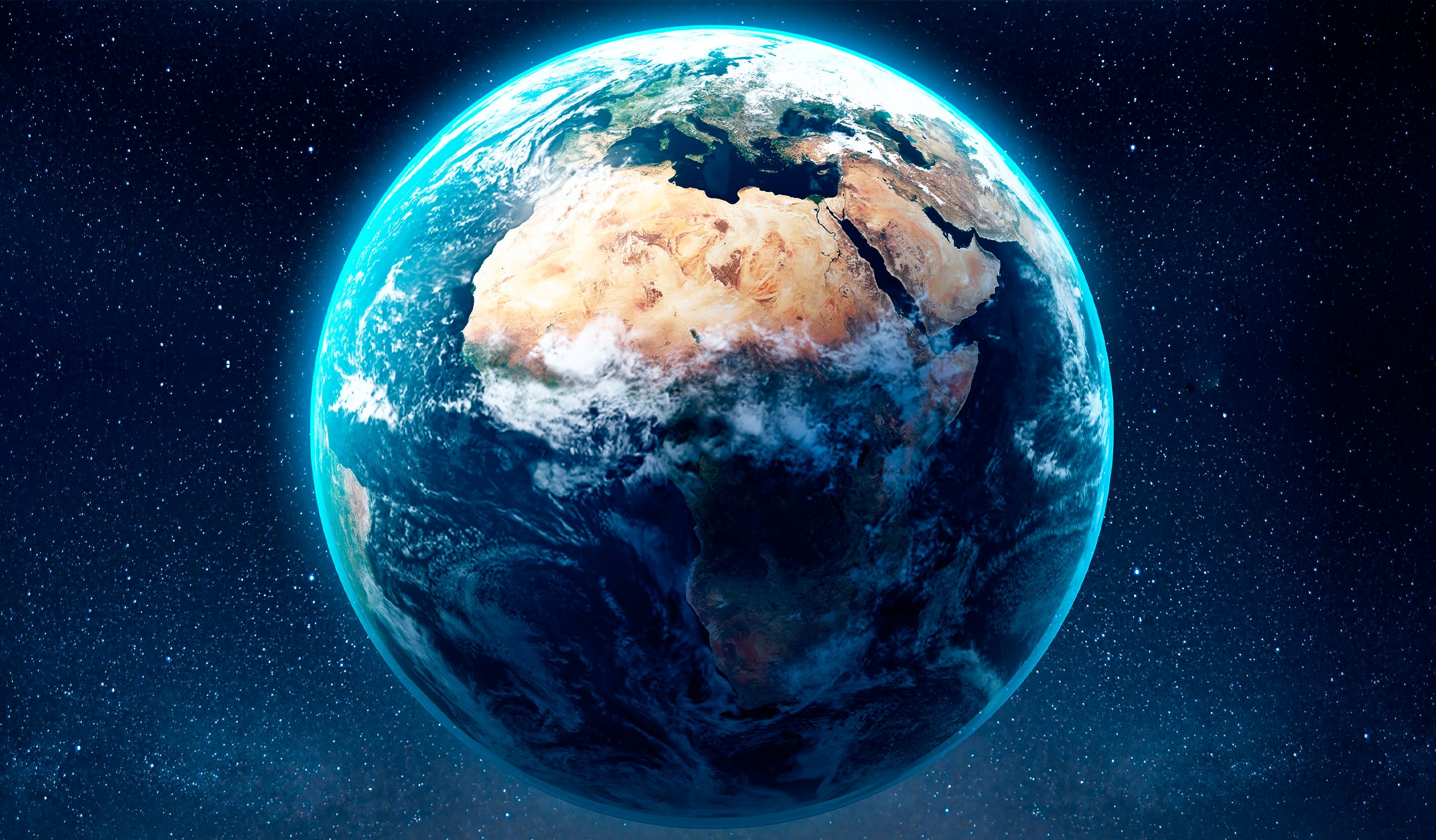 The first continents formed 3.5 billion years ago: a new study clarifies their origin
