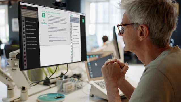 write with AI