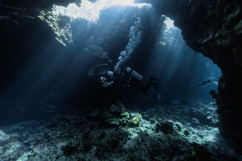 5 Italian divers died in the Maldives, interview with the SIMSI expert: the hypothesis of the unexpected current