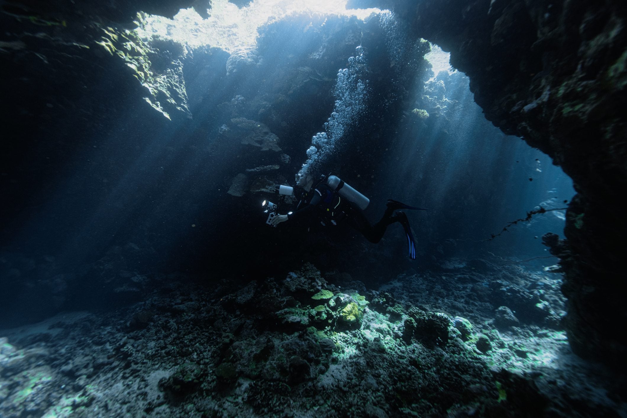 5 Italian divers died in the Maldives, interview with the SIMSI expert: the hypothesis of the unexpected current