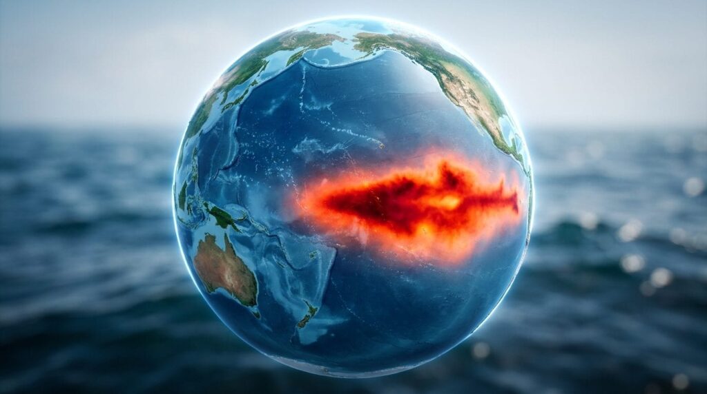 The arrival of a “Super El Niño” is possible, but we must be cautious with the forecasts: what the official data say