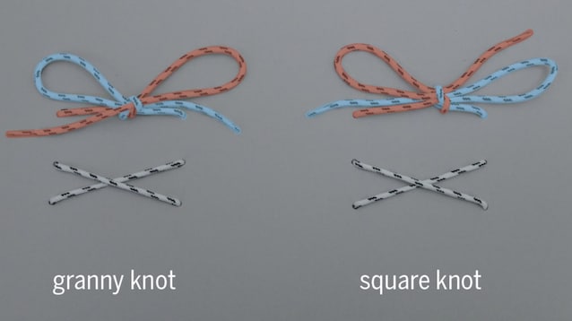 knots
