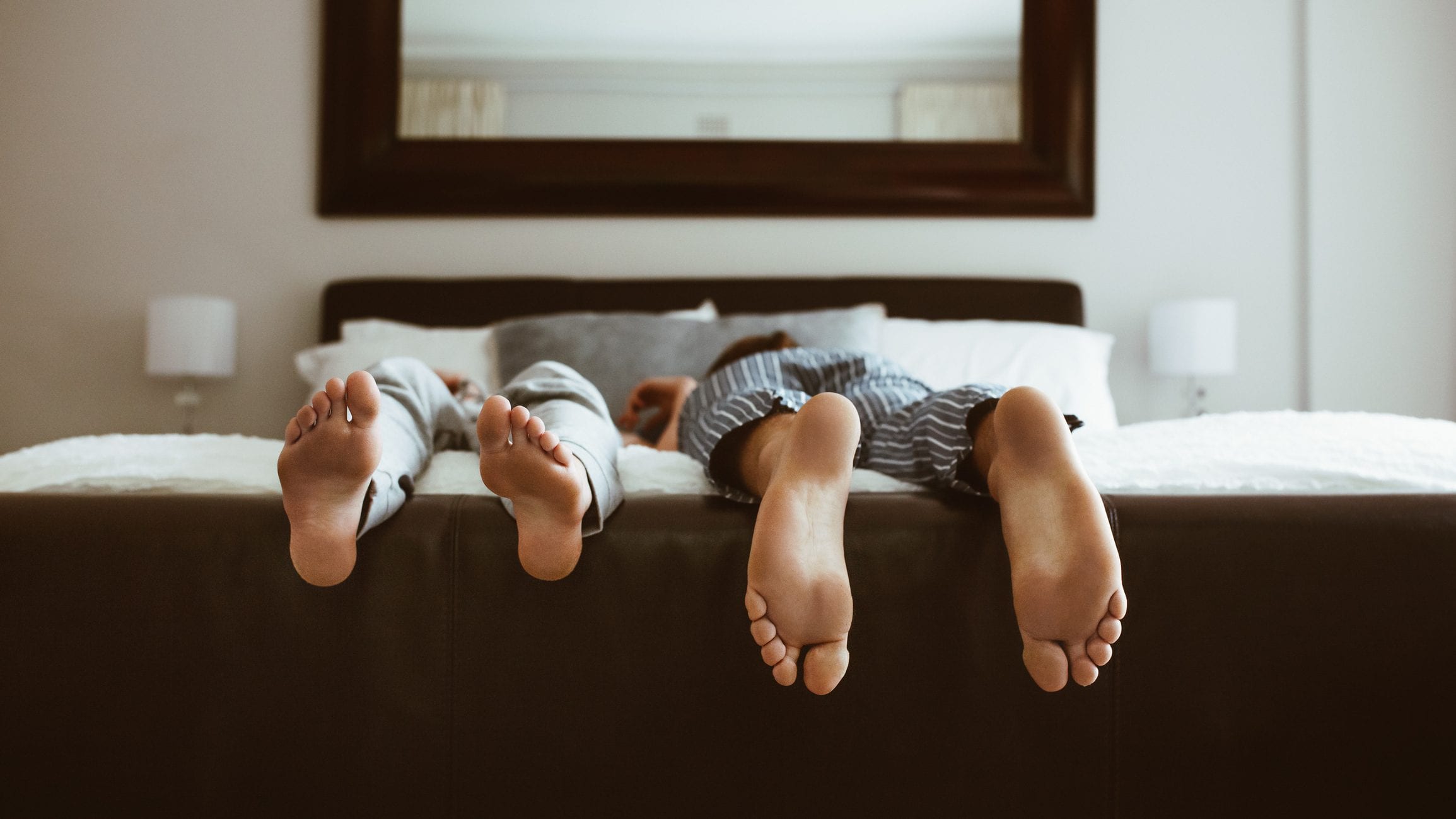 There is no best position for sleeping, but some affect digestion and breathing: studies