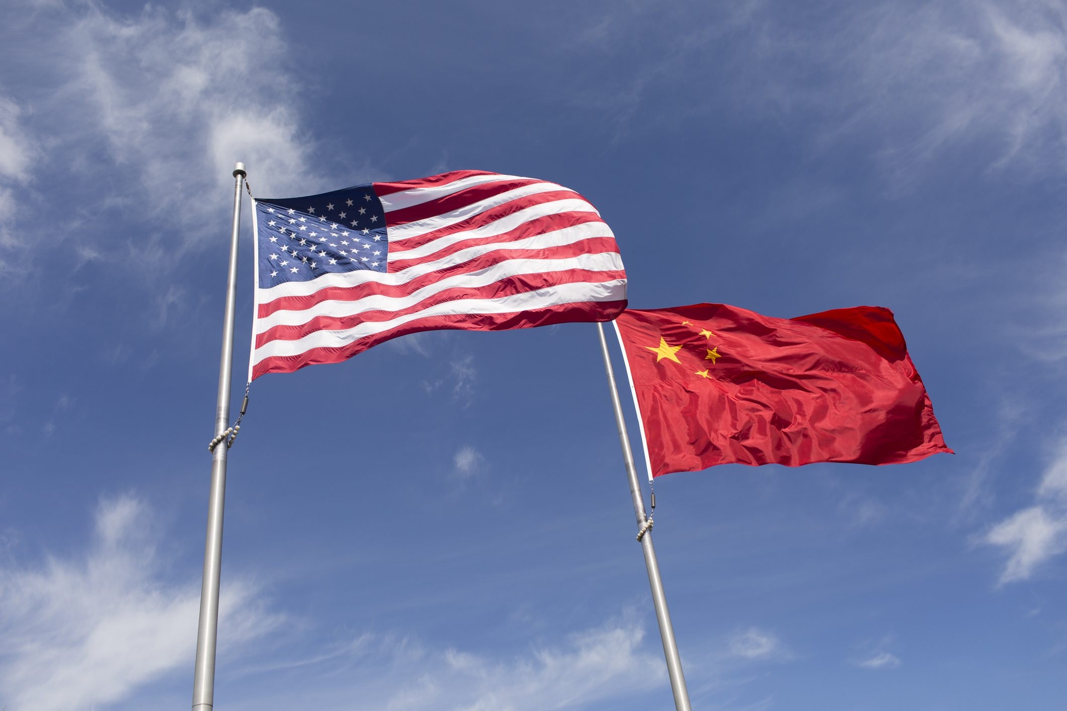 The history of China-US relations: from “ping pong diplomacy” to economic rupture