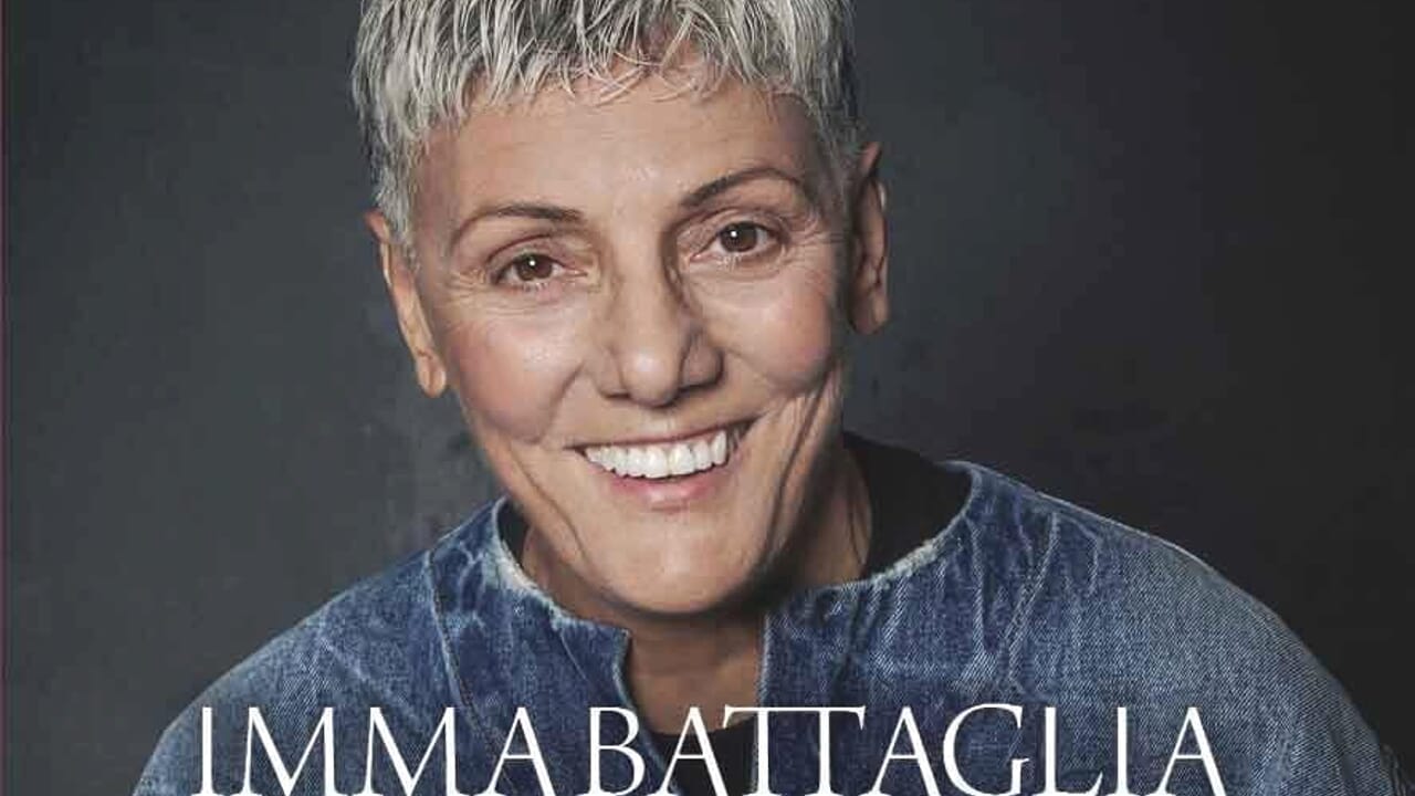 "My love battle": Imma Battaglia recounts her life dedicated to activism in a book