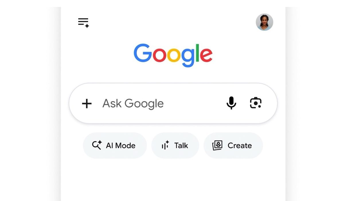 Google's search bar changes forever after 25 years: how AI search works