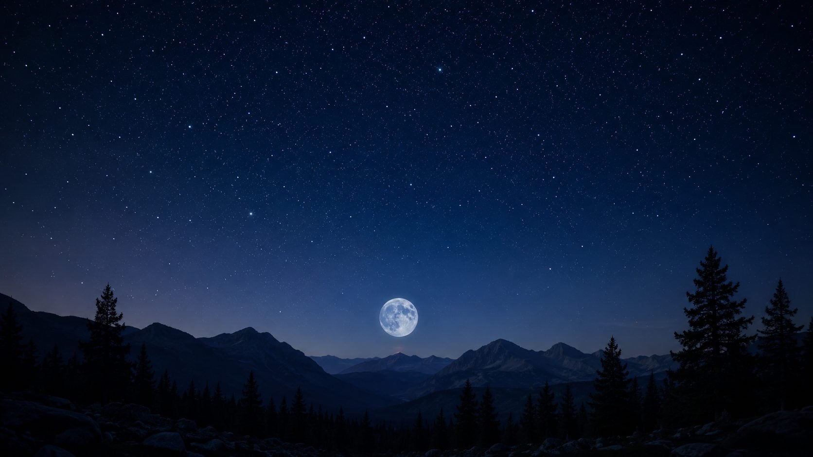 The “Blue Micromoon” of May 31, 2026 will be visible in the sky tonight: what time and how to observe it