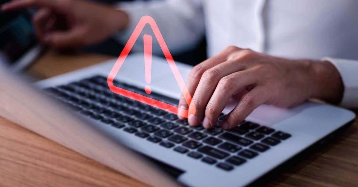 The locked screen scam that immobilizes your browser: how CypherLoc works and how to defend yourself