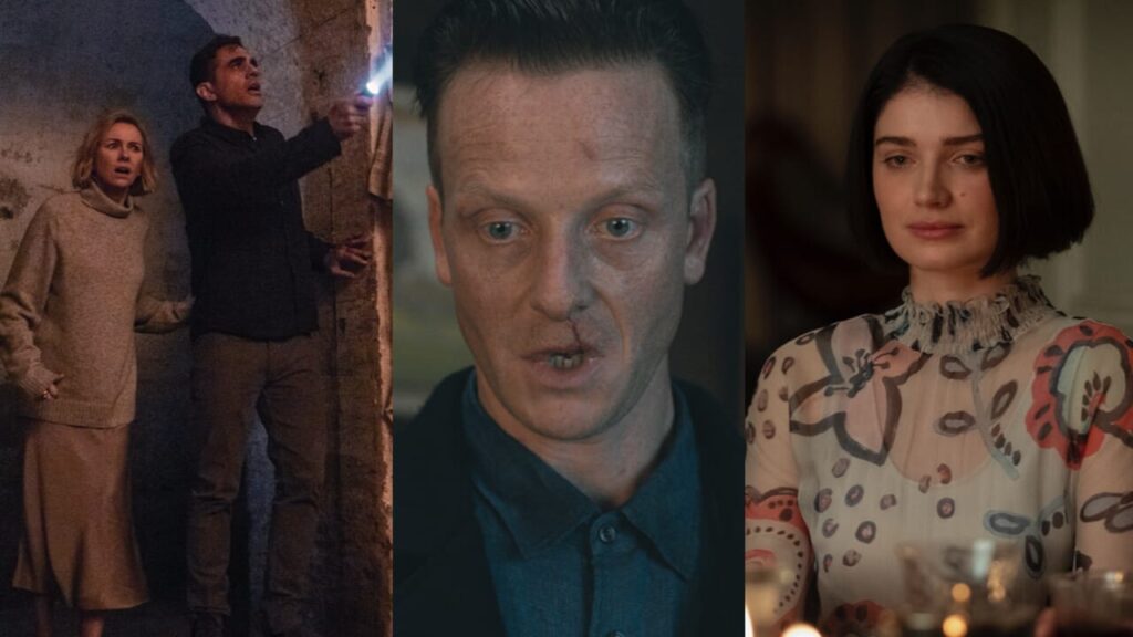 5 thriller series to watch at least once in your life (on Netflix)