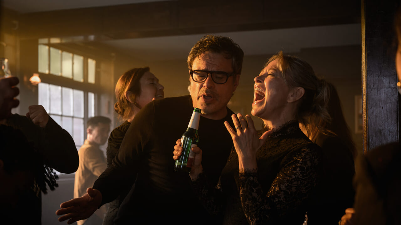 Alice and Steve, the anti-romantic comedy on Disney+: trailer, plot, cast and when it comes out