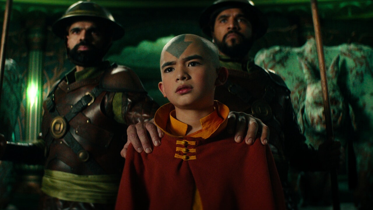 'Avatar: The Legend of Aang': do you remember how it ended? The summary to prepare for the new season