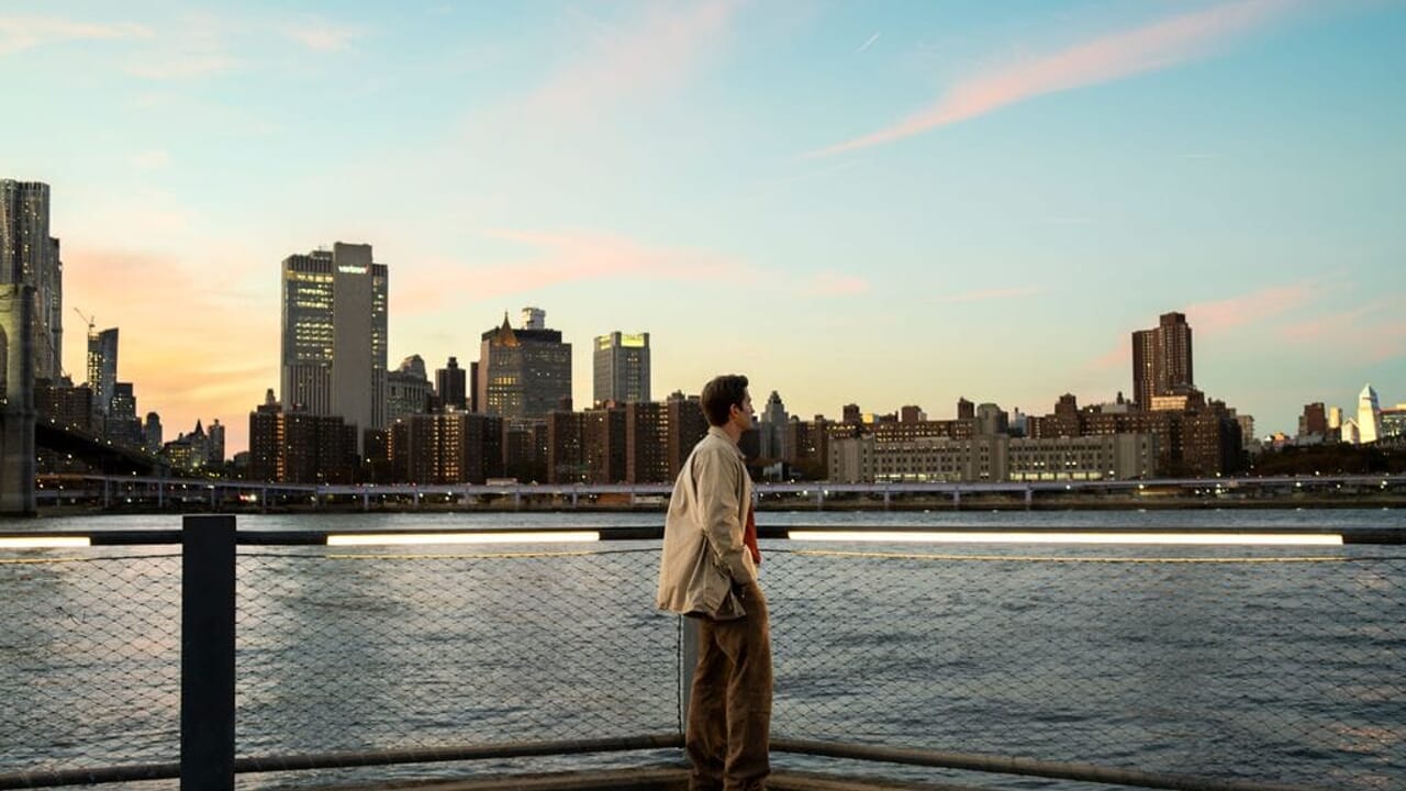 Best of the World with Antoni Porowski, the 'definitive guide' to Mexico City, Paris, London and New York on Disney+