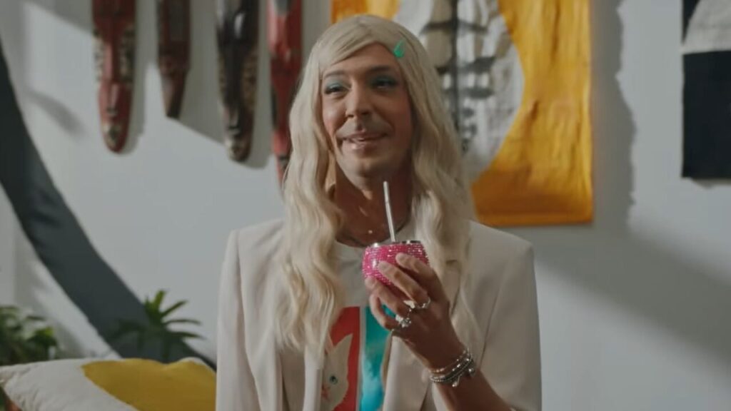 Carizzma: plot and trailer of the new Netflix comedy series