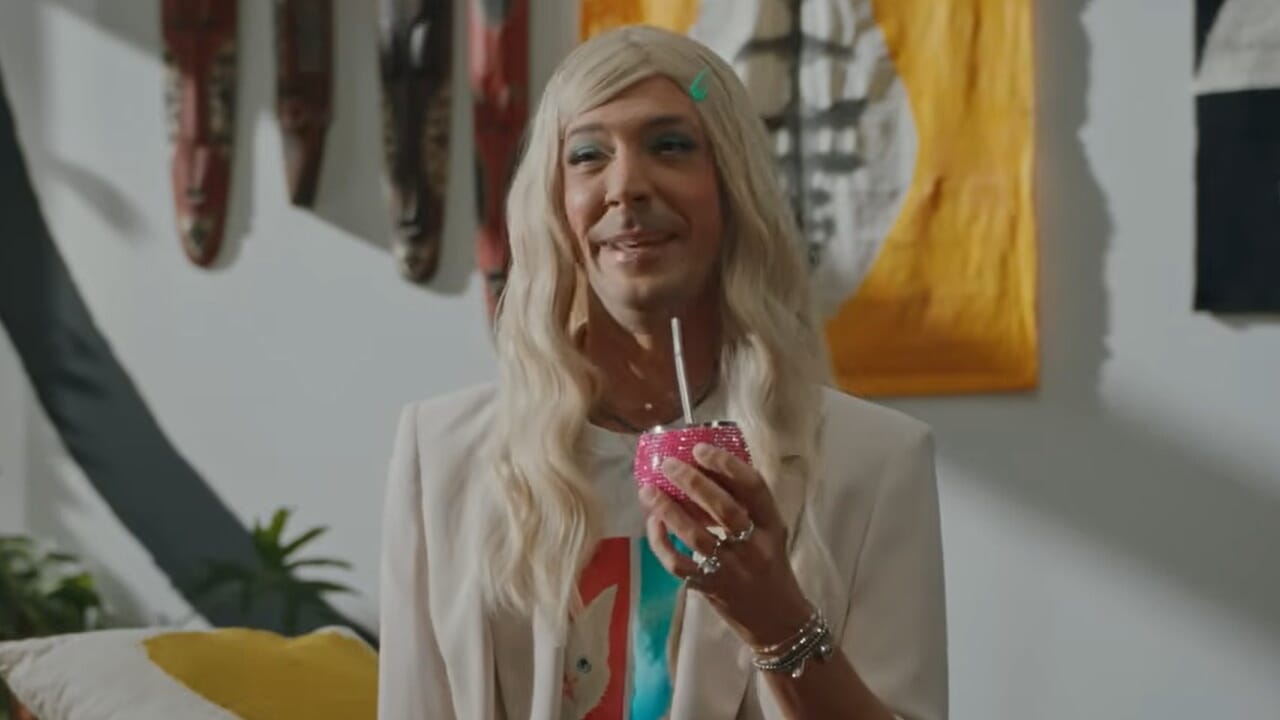Carizzma: plot and trailer of the new Netflix comedy series