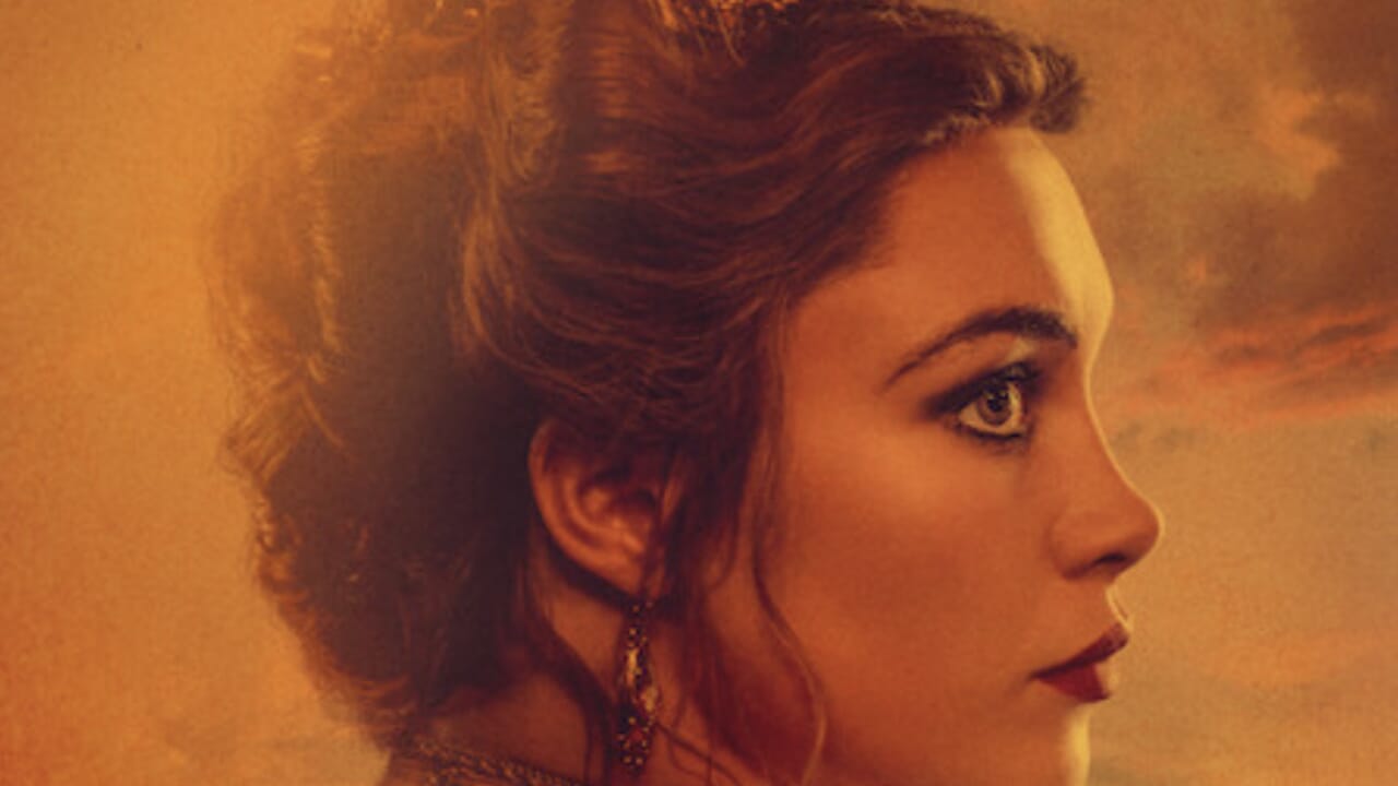 East of Eden: Florence Pugh protagonist of the new Netflix series based on the novel by John Steinbeck