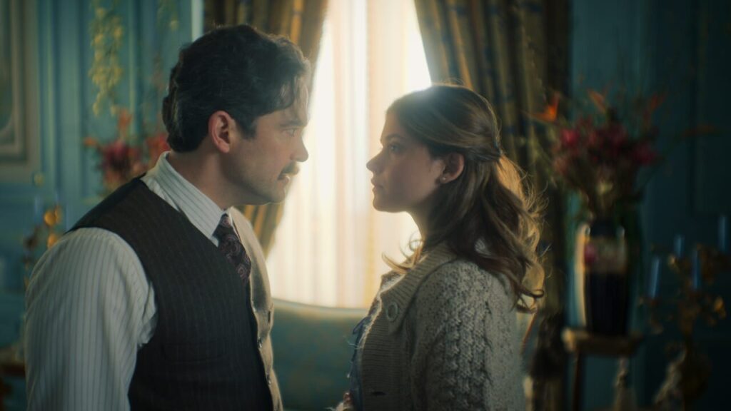 Five films and four TV series to watch on Prime Video this weekend (15-17 May)