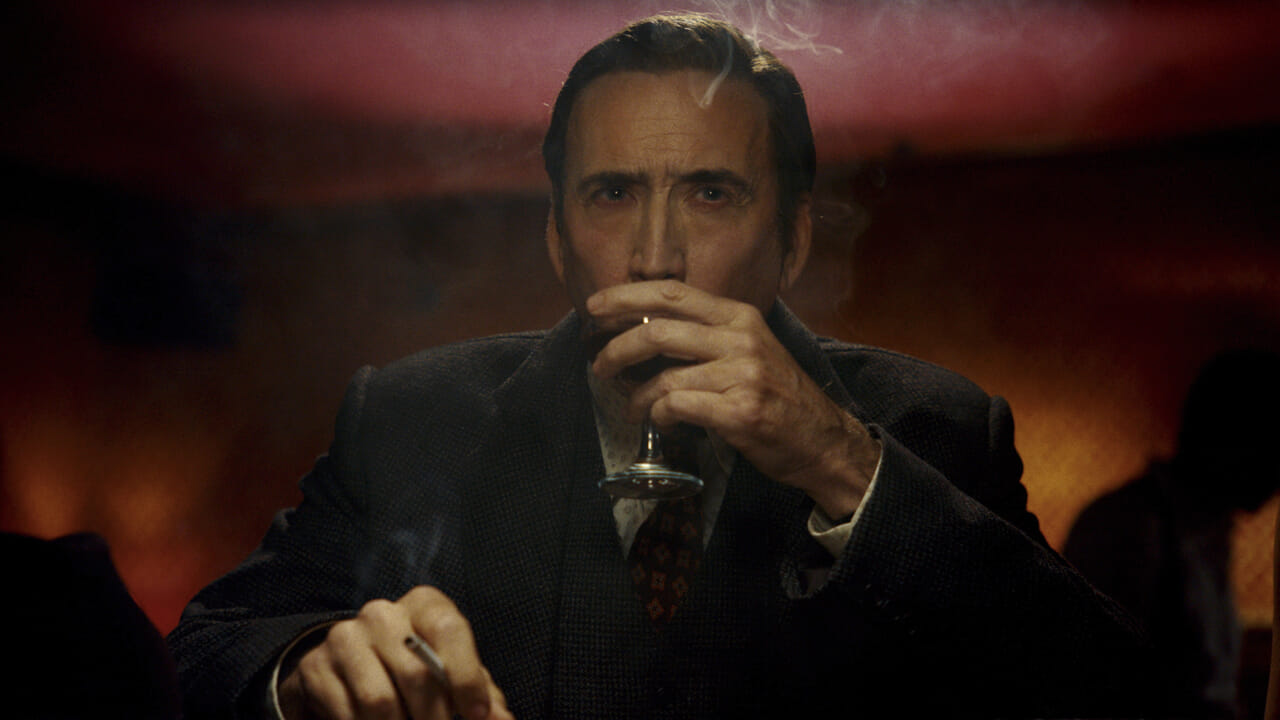 Five films and three TV series to watch on Prime Video this week (25-31 May)