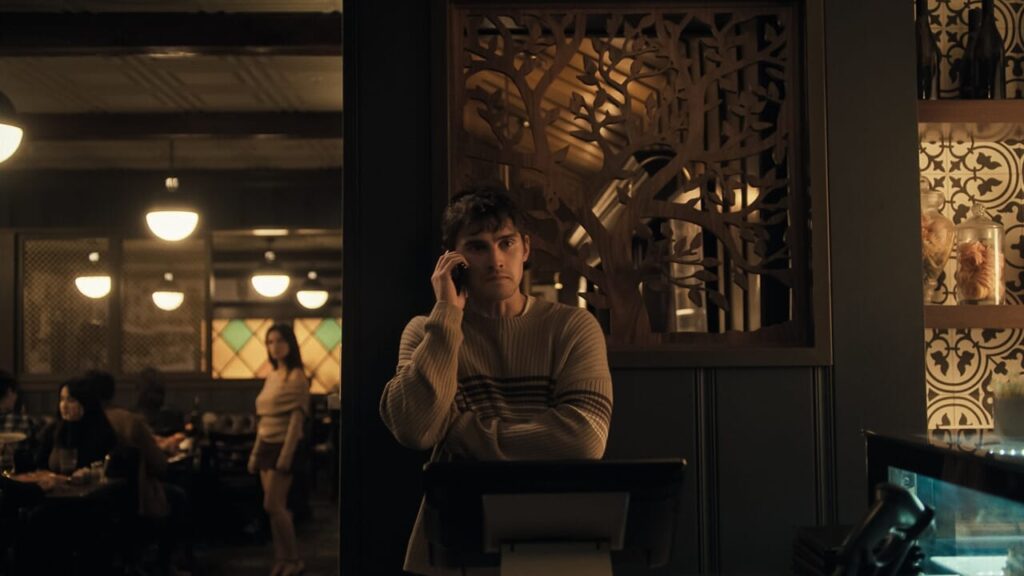 Get ready: "Obsession" is the new masterpiece of horror cinema