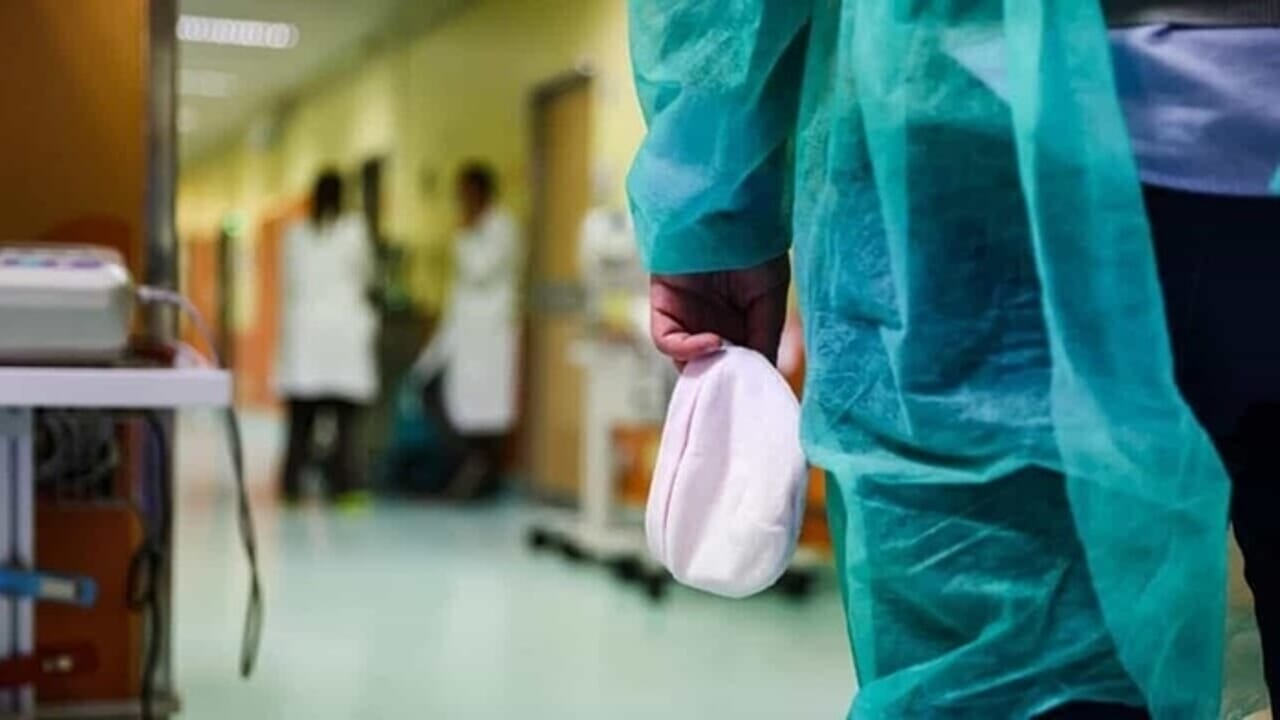 I'll tell you about it "crafty" of healthcare which lengthen waiting lists