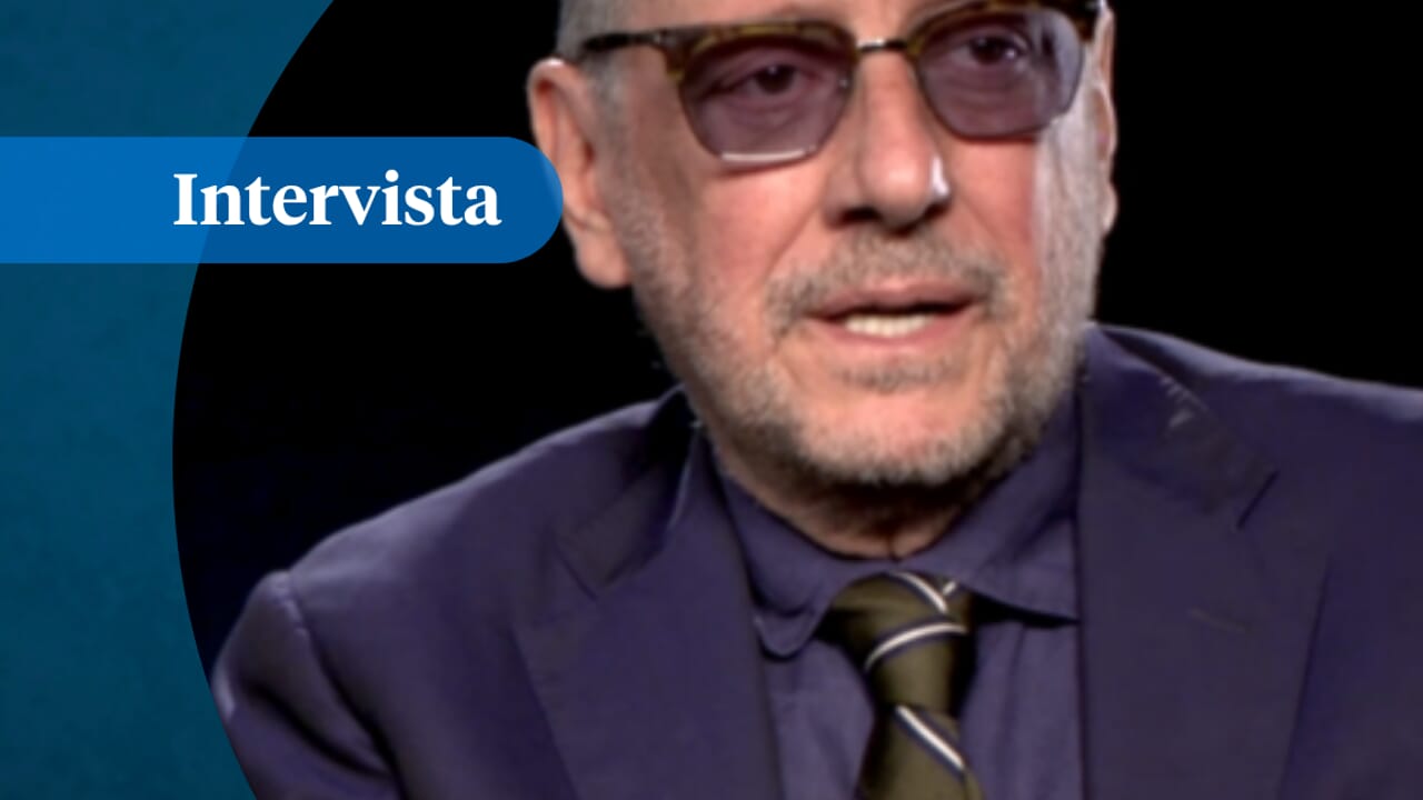 'In Utero', the new series on assisted reproduction with Sergio Castellitto: "We went to shoot in Spain"