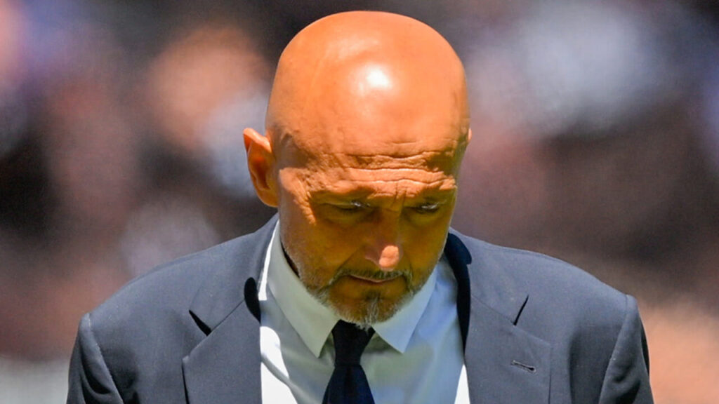 Juve who are ashamed of themselves